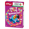 Kellogg's, Froot Loops, 315g, Marshmallows, 1 Unit