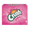 Crush, Soda, 12*355ml, Cream Soda, 1 Case