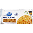 Great Value, Macaroni, 900g, Made With 100% Drum Wheat Semolina, 1 Unit
