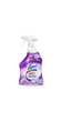 Lysol, bathroom Bleach Cleaner, 950ml, 10X Cleaning Actions, 1 Unit