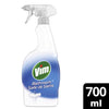 Vim, Spray Cleaner, 700ml, Bathroom, 1 Unit