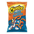 Cheetos, Cheese Flavoured Snacks, 84g, Puffs, 1 Unit