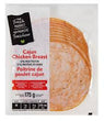 Your Fresh Market, Cajun Chicken Breast, 175g, 17% Meat Protein, 1 Unit
