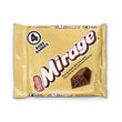 Nestle, Mirage, 4*41g, Real Bubbly Milk Chocolate, 1 Unit