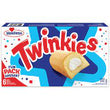 Hostess, Twinkies, 202g, 6 Cakes, 1 Unit