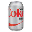 Diet Coke, Various Sizes, 1 Unit