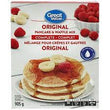 Great Value, Original Pancake & Waffle Mix, 905g, Complete, 1 Unit