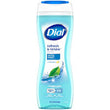 Dial, Body Wash, 473ml, Spring Water Scent, 1 Unit