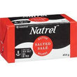 Natrel, Butter, 454g, Two Kinds, 1 Unit