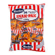 Hawkins, Cheezies, 36*36g, Corn Snacks, 1 Unit