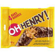 Oh Henry, 4*58g, Chocolate Candy Bars, 1 Unit