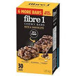 Fibre 1, Chewy Bars, 1.05kg (30 Bars), Oats & Chocolate, 1 Unit