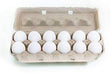 Local Farm, Eggs, Dozen (12), 1 Unit