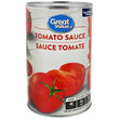 Great Value, Tomato Sauce, 680ml, 1 Unit