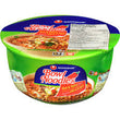 Nongshim, Bowl Noodles, 86g, Hot & Spicy Flavour, 1 Unit