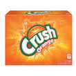 Crush, Soda, 12*355ml, Orange, 1 Case