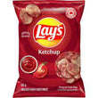 Lays, Potato Chips, 66g, Various Flavours, 1 Unit