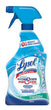 Lysol, bathroom Cleaner, 650ml, With Hydrogen Peroxide, 0% Bleach, 1 Unit