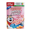 Kellogg's, Frosted Flakes, 435g, Strawberry Milkshake, 1 Unit