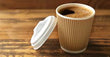 Coffee, 12oz, 1 Unit