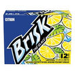 Brisk, Soft Drink, 12*355mL, 1 Case