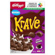 Kellogg's, Krave, 298g, Brownie Flavour, 1 Unit
