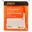 Ziggy's, Chicken Breast, 17% Meat Protein, Extra Lean, 175g, Cooked, 1 Unit