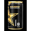 Rockstar, Energy Drink, 222ml, Original, 1 Unit