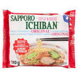 Sapporo Ichiban, Japanese Style Noodles With Soup Base, 100g, Original, 1 Unit