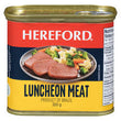 Hereford, Luncheon Meat, 320g, 1 Unit