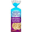 Quaker, Crispy Minis, 127g, Original, 1 Unit
