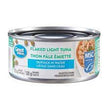 Great Value, Flaked Light Tuna, 120g, Skipjack in Water, 1 Unit