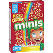 General Mills, Lucky Charms, 297g, Minis, 1 Unit