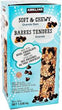 Kirkland, Soft & Chewy Granola Bars, 1.54kg (64 Bars), Real Chocolate Chips, 1 Unit