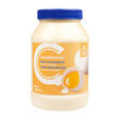 Compliments, Real Mayonnaise, 890ml, Made With Whole Eggs, 1 Unit