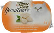 Fancy Feast, Cat Appetizer, 57g, Various Kinds, 1 Unit
