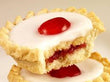Mr. Kipling, Cherry & Almond Mini Tarts, 85g, 1 Unit