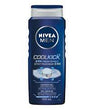 Nivea Men, Shower Gel, 500ml Various Kinds, 1 Unit