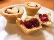 Mr. Kipling, Cherry Mini Pies, 105g, 1 Unit