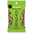 Wonderful, Pistachios, 70g, Roasted and Salted, No Shells, 1 Unit