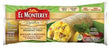 El Monterey, Egg, Sausage, Cheese & Potato, Breakfast Wrap, 128g, 1 Unit