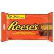Reese's, Peanut Butter Cups, 4 Bar (184g), Full Size, 1 Unit
