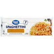 Great Value, Spaghettini, 900g, Made With 100% Drum Wheat Semolina, 1 Unit