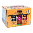 Kirkland, Snacking Nuts, 30*45g(1.36kg), Variety Pack, 1 Unit