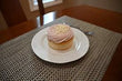 Carrot Mini Cakes, 208g, 1 Unit