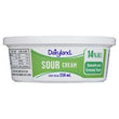 Dairyland, Sour Cream, 250ml, 14% M.F., 1 Unit