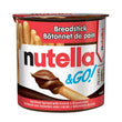 Nutella & Go, Breadstick, 52g, 1 Unit