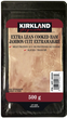 Kirkland, Extra Lean Cooked Ham, 500g, Meat Protein 18%, 1 Unit