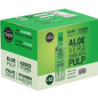 Simplee, Aloe Vera Drink with Pulp, 12*500ml, Immunity, 1 Case