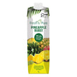 Fresh n Pure, Pineapple Burst, 1L, 100% Juice, 1 Unit